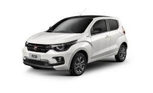 Fiat Mobi VeloCITY by Mopar (341) '2018
